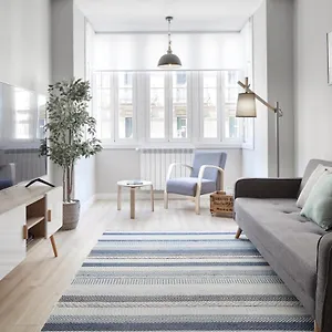 Apartment Concha Brand New & Style, San Sebastian