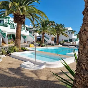  Apartamento Beigu Puerto Del Carmen España