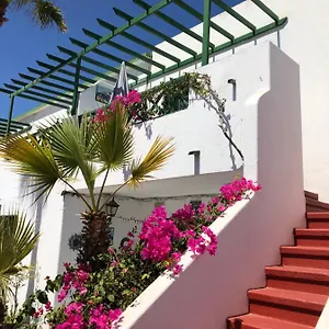  Apartamento Casa Clara España