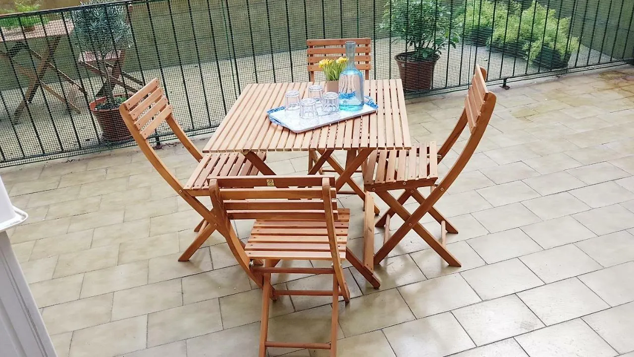 Urbieta Centro Appartement San Sebastian Spanje